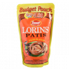 LORINS PATIS PLASTIC 350ML