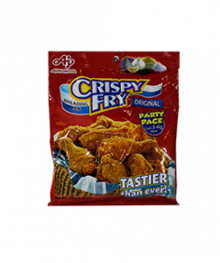 AJINOMOTO CRISPY FRY ORIGINAL 238G