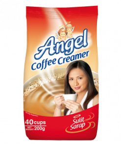 ANGEL COFFEE CREAMER 200G
