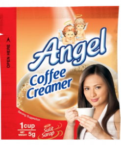 ANGEL COFFEE CREAMER 5GX48