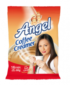 ANGEL COFFEE CREAMER 80G