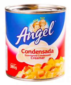 ANGEL CONDENSADA 380G