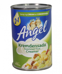 ANGEL KREMDENSADA 410ML