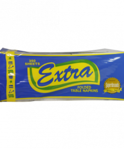 EXTRA TABLE NAPKIN 350S