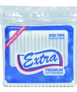 EXTRA PREM CTNBUDS200TIPS