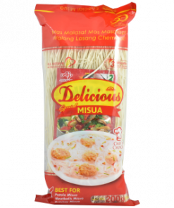 DELICIOUS MISUA 200G