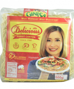 DELICIOUS PANCIT CANTON 500G