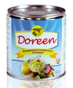 DOREEN CONDENSADA 390G