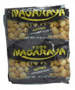 NAGARAYA ADOBO 10GX10'S