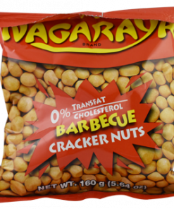 NAGARAYA BBQ 160G