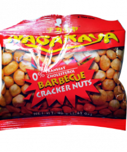 NAGARAYA BBQ 40GX120