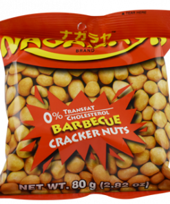 NAGARAYA BBQ 80G