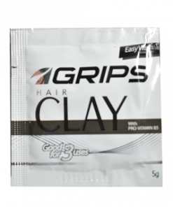 GRIPS HAIR CLAY FX 5G
