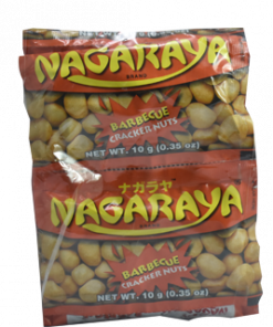 NAGARAYA BBQ 10GX10'S