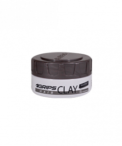 GRIPS HAIR CLAY 75G