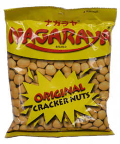 NAGARAYA BUTTER 160GX48