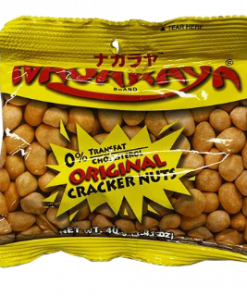 NAGARAYA BUTTER 40GX120