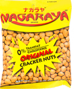NAGARAYA BUTTER 10G/36