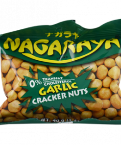 NAGARAYA GARLIC 80G