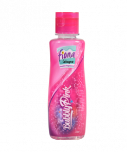 FIONA COLOGNE BUBBLY PINK 75ML