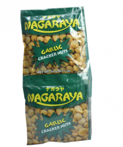 NAGARAYA GARLIC 20GX10'S
