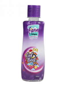 FIONA COLOGNE COOL BURST 100ML