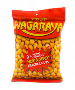 NAGARAYA H&S NUTS 20GX10S