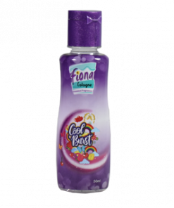 FIONA COLOGNE COOL BURST 50ML