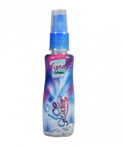 FIONA COLOGNE ICE GLACIER SPRAY 50ML