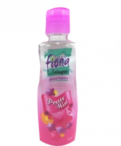 FIONA PRETTY MIST FLIPTOP 100ML