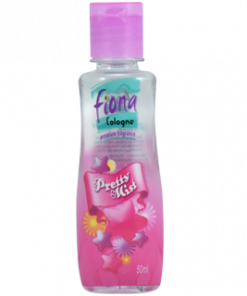 FIONA PRETTY MIST FLIP TOP 50ML