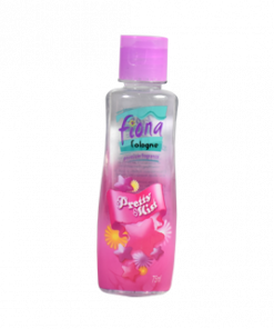 FIONA COLOGNE PRETTY MIST 75ML