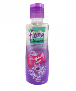 FIONA RASPBERRY FLIPTOP 100ML