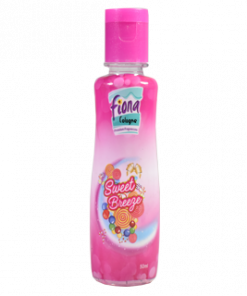 FIONA COLOGNE SNOW BREEZE 50ML