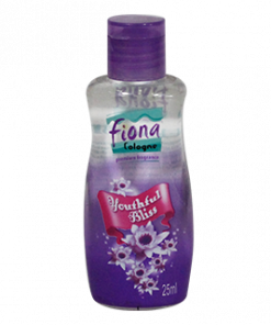 FIONA COLOGNE YOUTHFUL BLISS 25ML