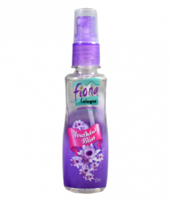 FIONA COLOGNE YOUTHFUL BLISS SPRAY 50ML