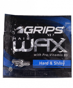 GRIPS XTRM HRD&MAT 5G