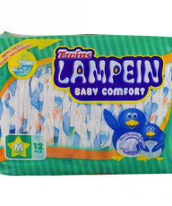LAMPEIN MEDIUM 12S