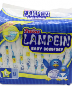 LAMPEIN LARGE 12S