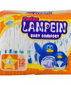 LAMPEIN XL 12S
