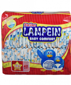 LAMPEIN BIG PACK SMALL 42S