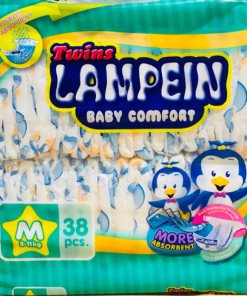 LAMPEIN BIG PACK MEDIUM 38S