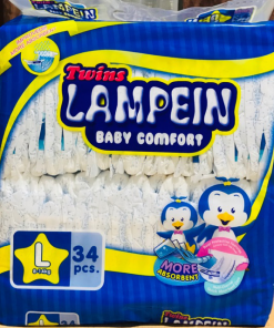 LAMPEIN BIG PACK LARGE 34S