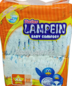 LAMPEIN BIG PACK XL 30S