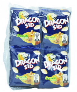 DRAGON SID SQUASH 5G