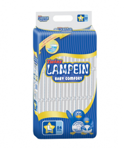 LAMPEIN JUMBO PACK LARGE 54S