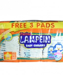 LAMPEIN JUMBO PACK XL 48S
