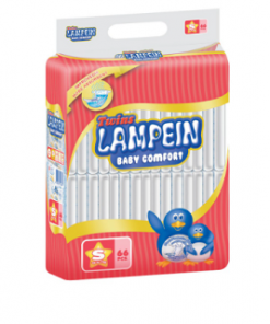 LAMPEIN JUMBO PACK SMALL 66S
