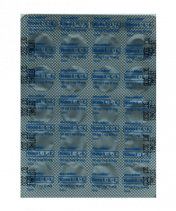 RITEMED VITAMIN B COMPLEX 1TABLET