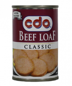 BINGO BEEF LOAF 150G